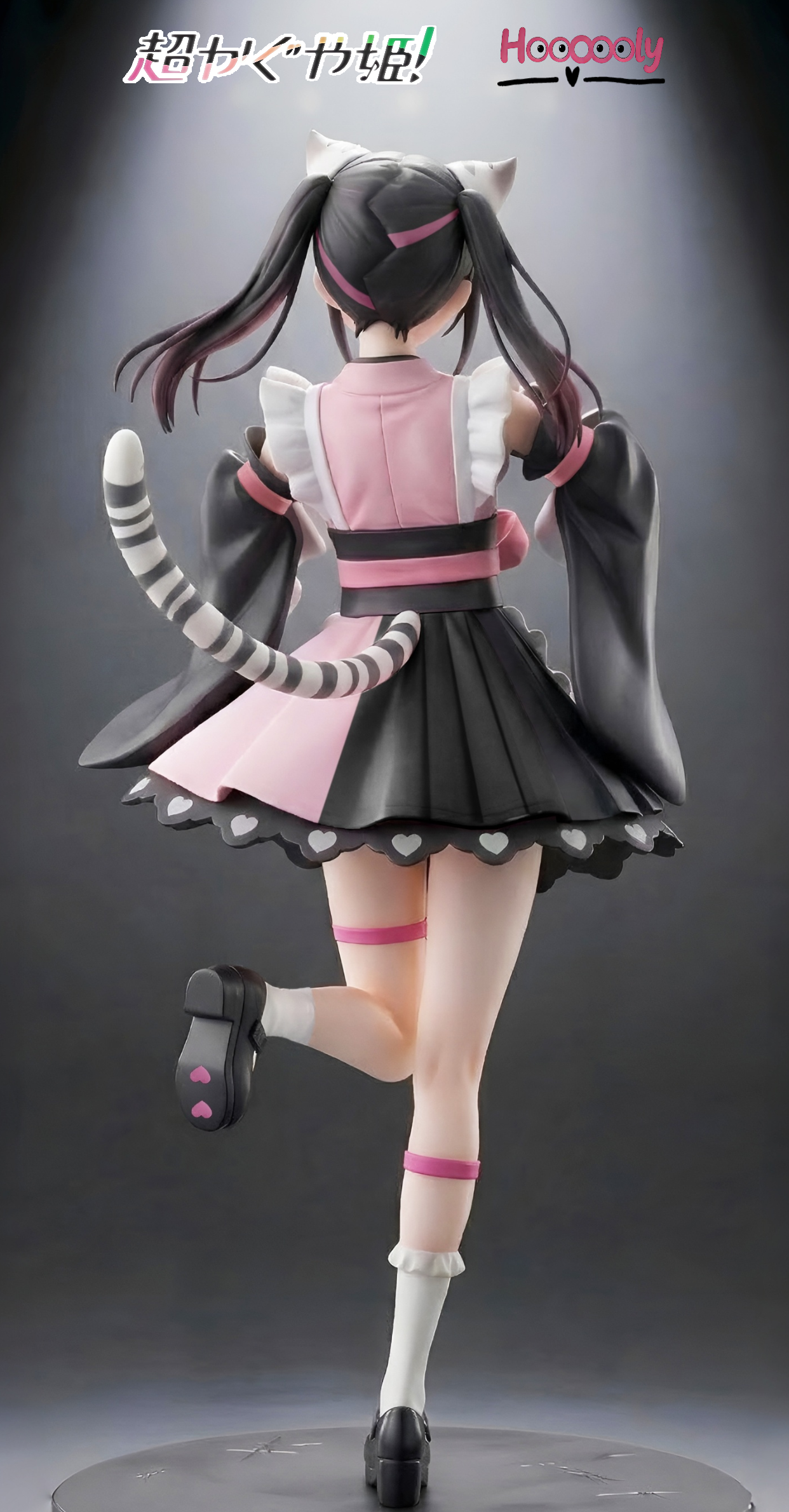 【Pre-sale】1/6 Scale NOI KOMAZAWA-Hoooooly Studio