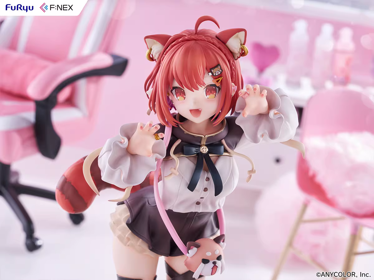【Pre-sale】Ratna Petit-F:NEX Studio