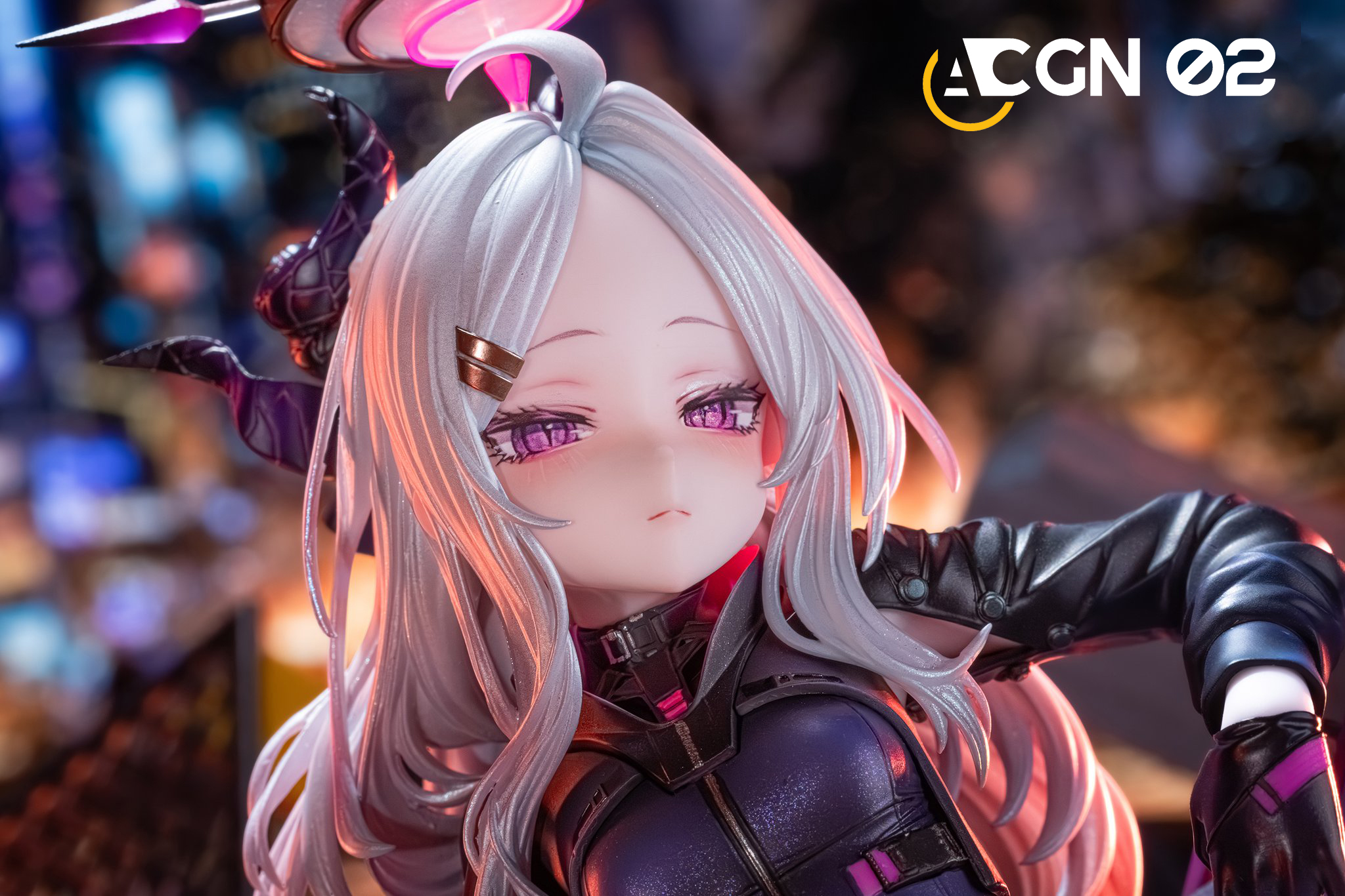 【Pre-sale】1/7 Scale Sorasaki Hina-Blue Archive-ACGN 02 Studio