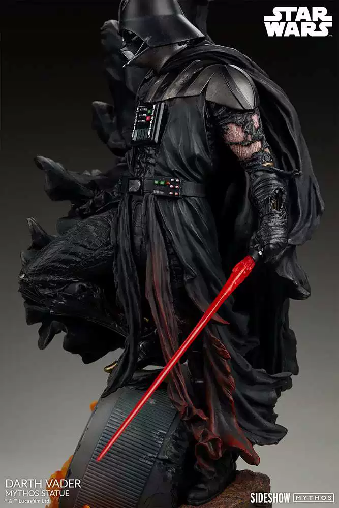 【Pre-sale】Anakin Skywalker-Sideshow Studio