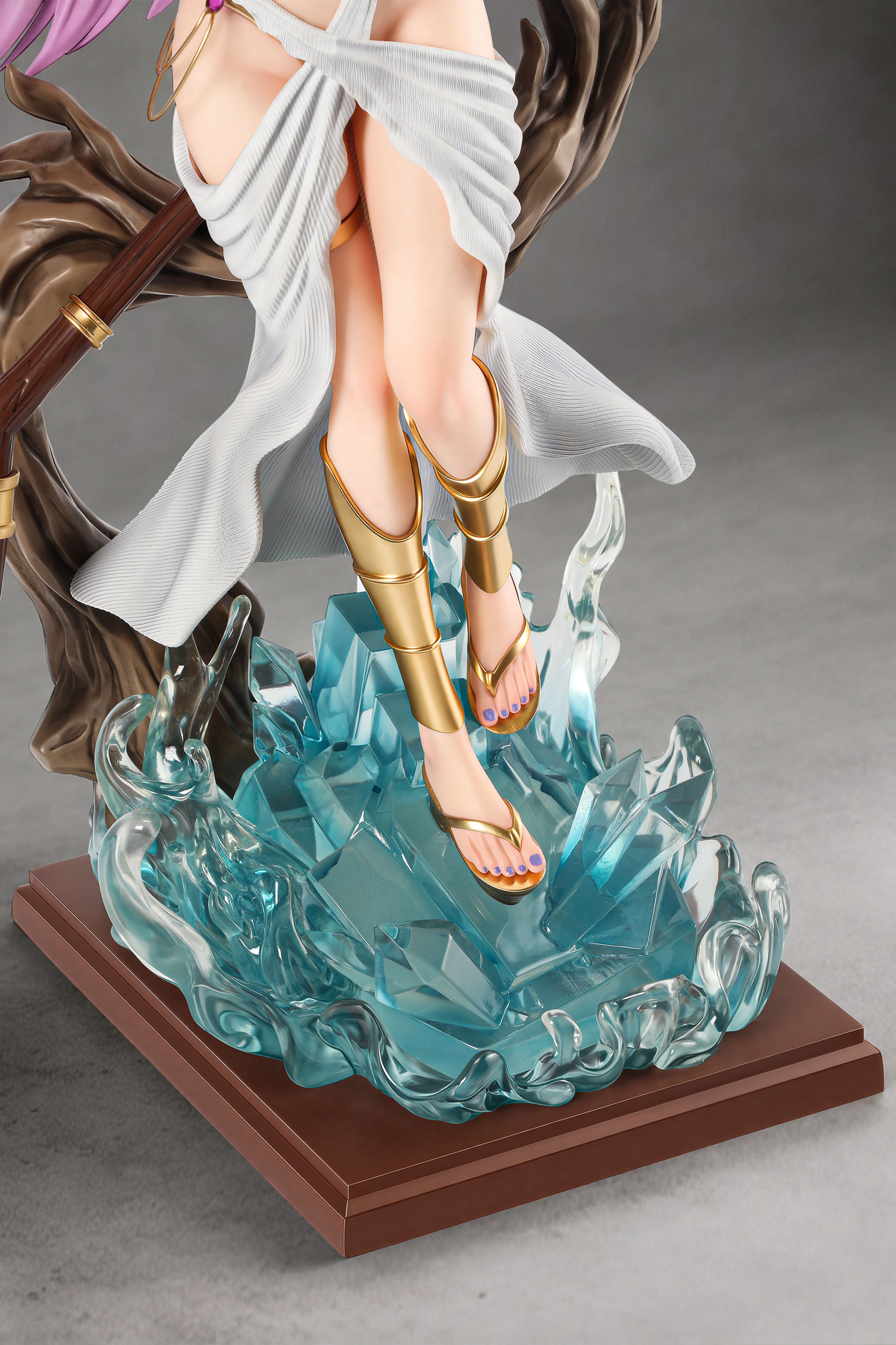 【Pre-sale】1/4 Scale Nile Whispers Ver 2.0 Fern-Frieren: Beyond Journey's End-Last Work Studio