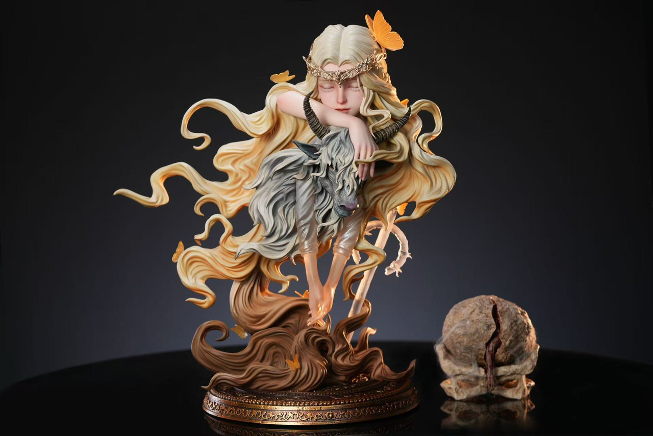 【Pre-sale】Miquella-Elden Ring-Utopia Studio