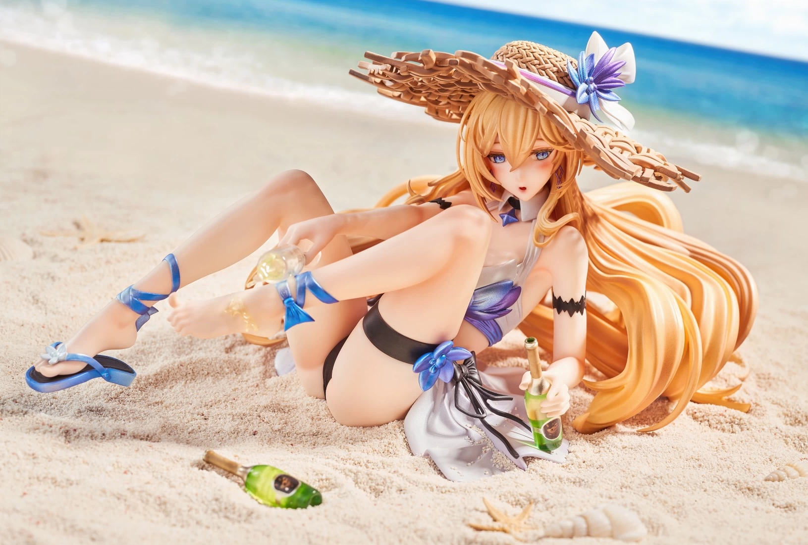 【Pre-sale】1/7 Scale Durandal-Pepeho Studio