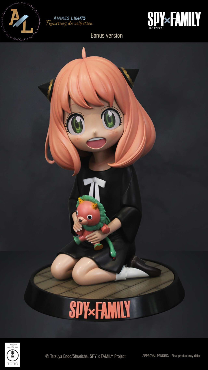 【Pre-sale】1/2 Scale Anya-SPY X FAMILY-Animes Lights Studio