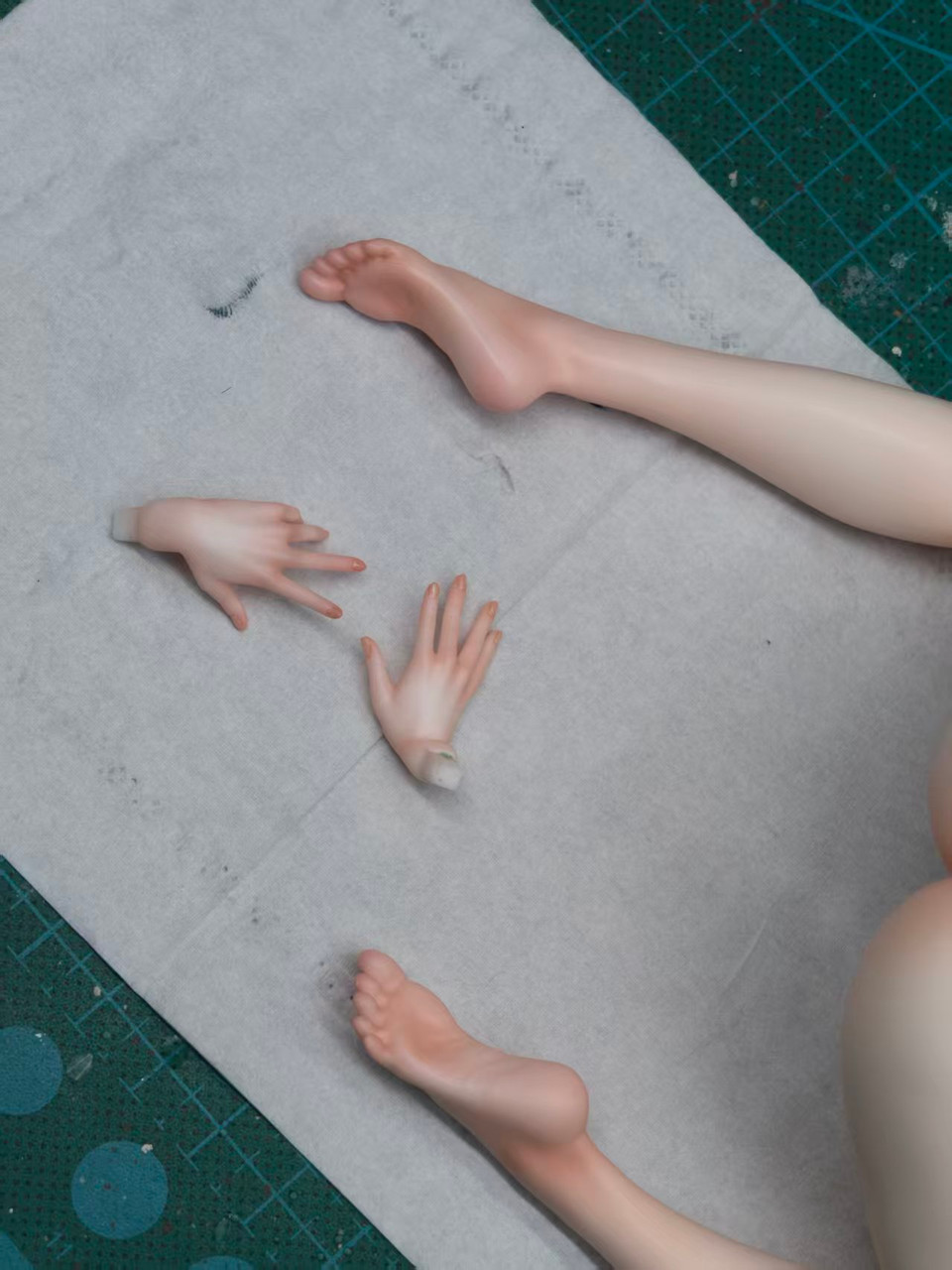 【Pre-sale】1/6 Scale Firefly-Honkai: Star Rail-HuiMan Studio