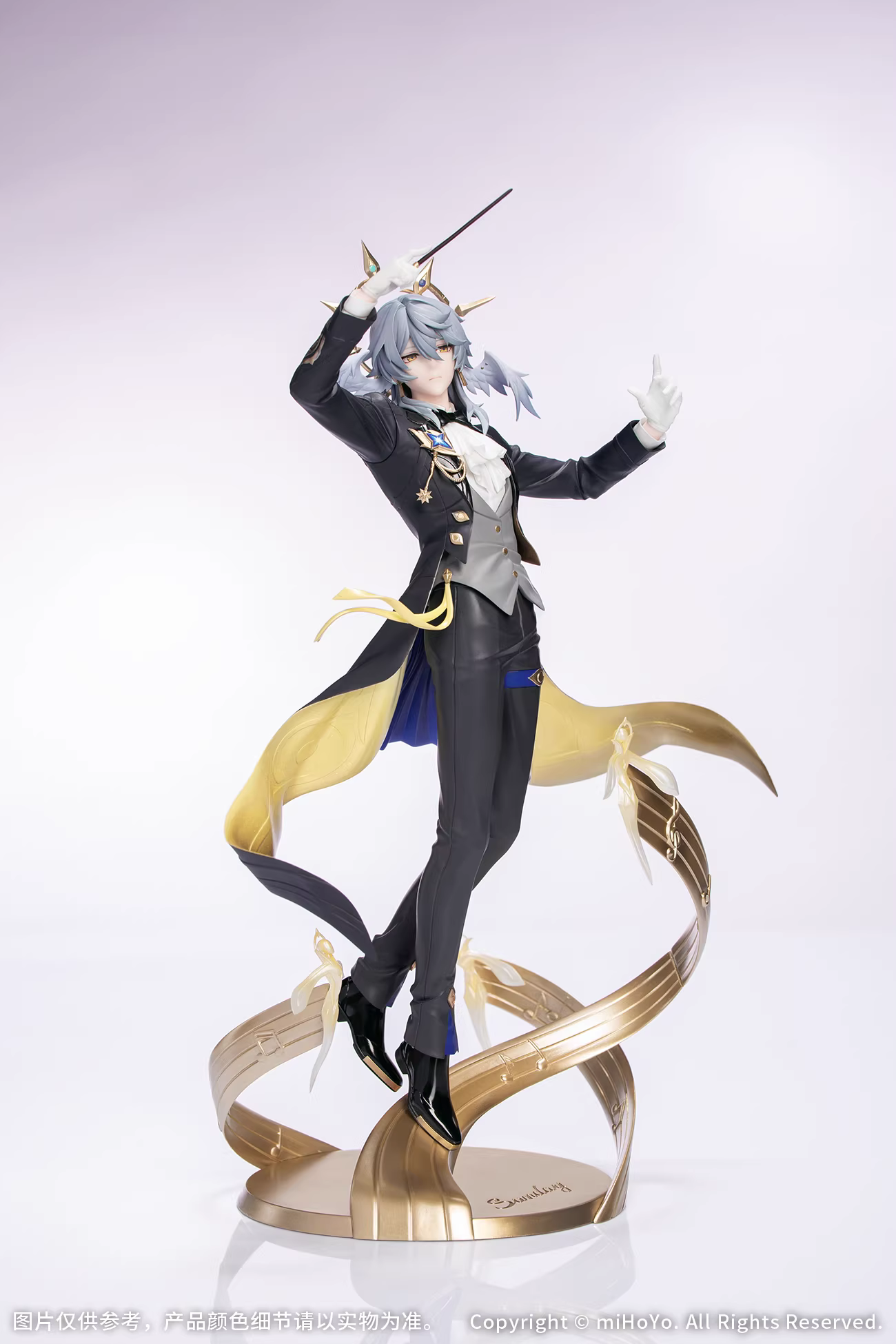 【Pre-sale】1/8 Scale Sunday-Myethos Studio