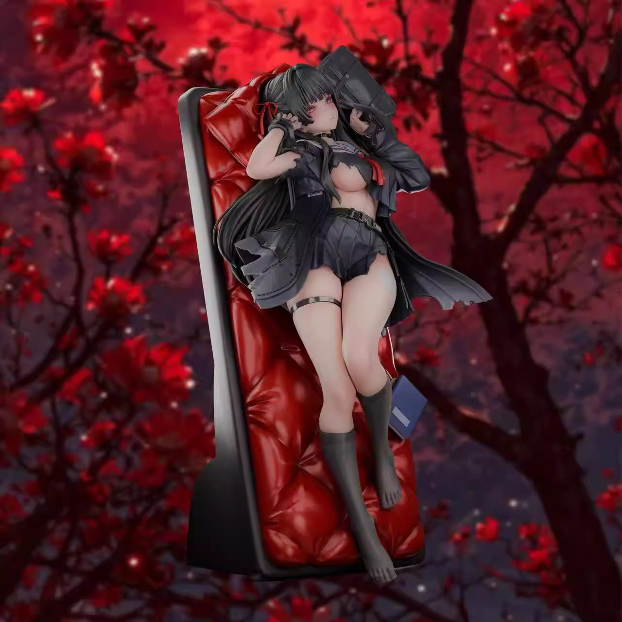 【Pre-sale】1/6 Scale CHISA-Alice21 Studio