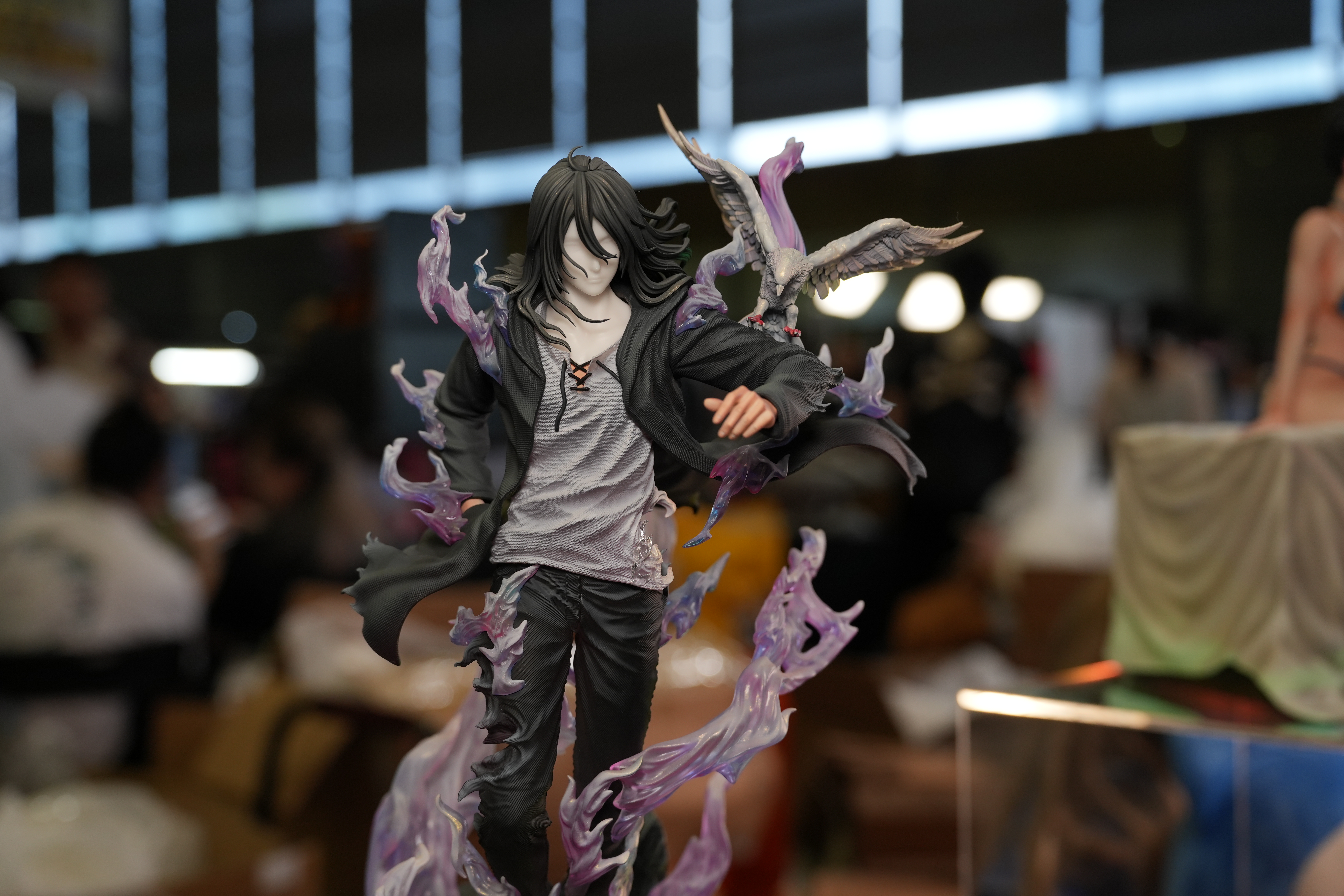 【Pre-sale】1/6 Scale 03 Eren-Attack on Titan-Cedar Studio