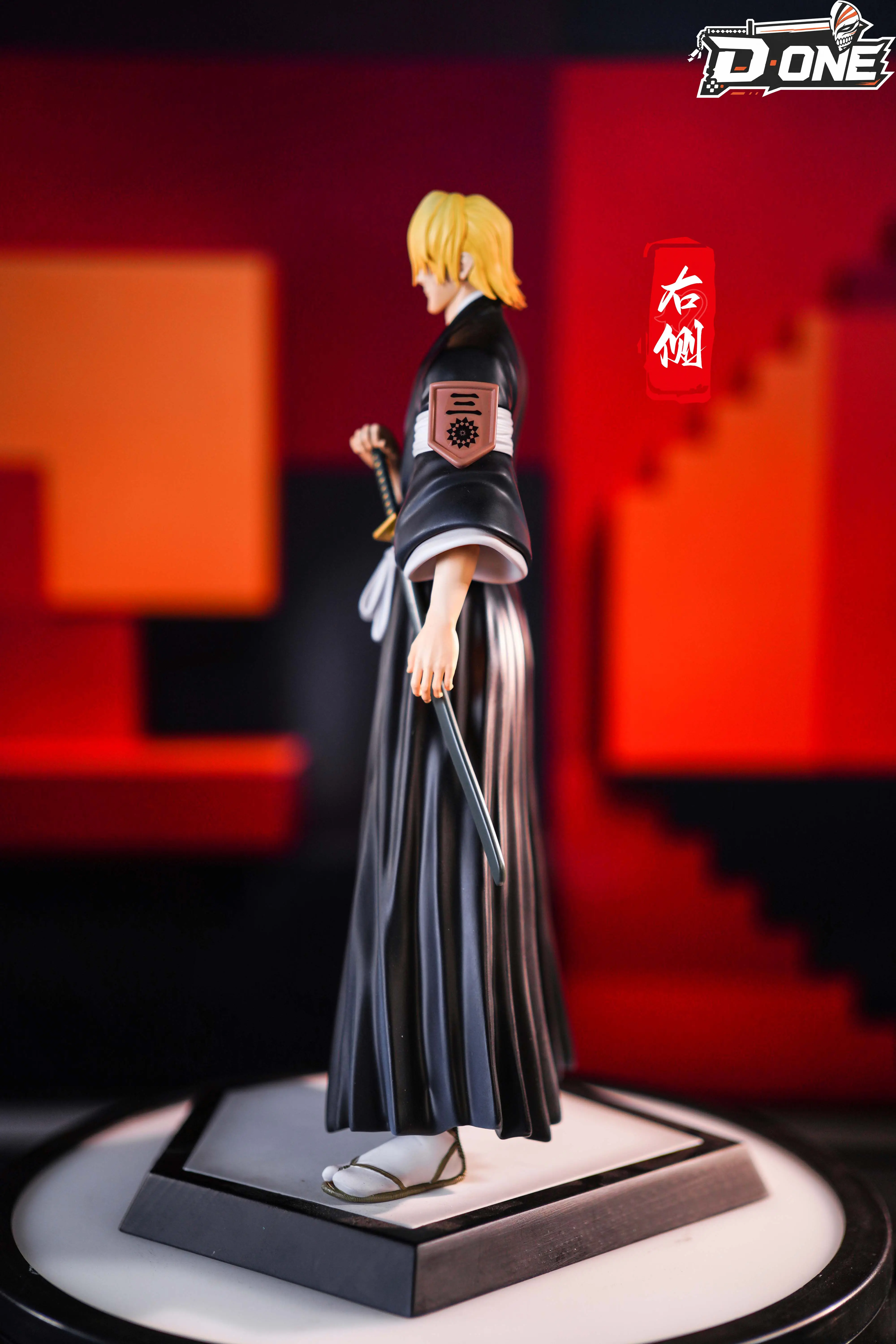 【Pre-sale】1/6 Scale Kira Iziru-D·ONE Studio