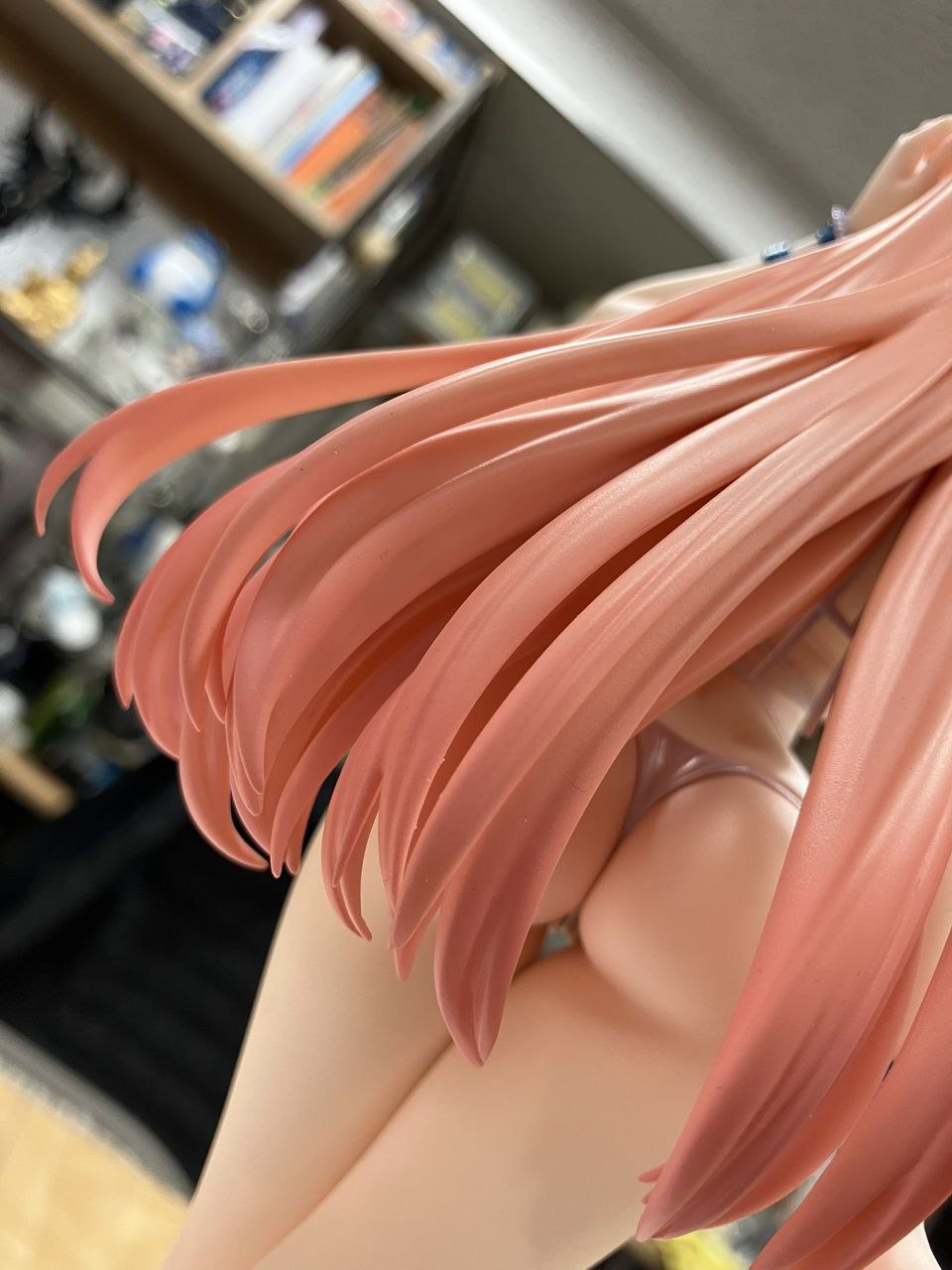 【Pre-sale】Swimsuit Sylvia-MAM BO Studio