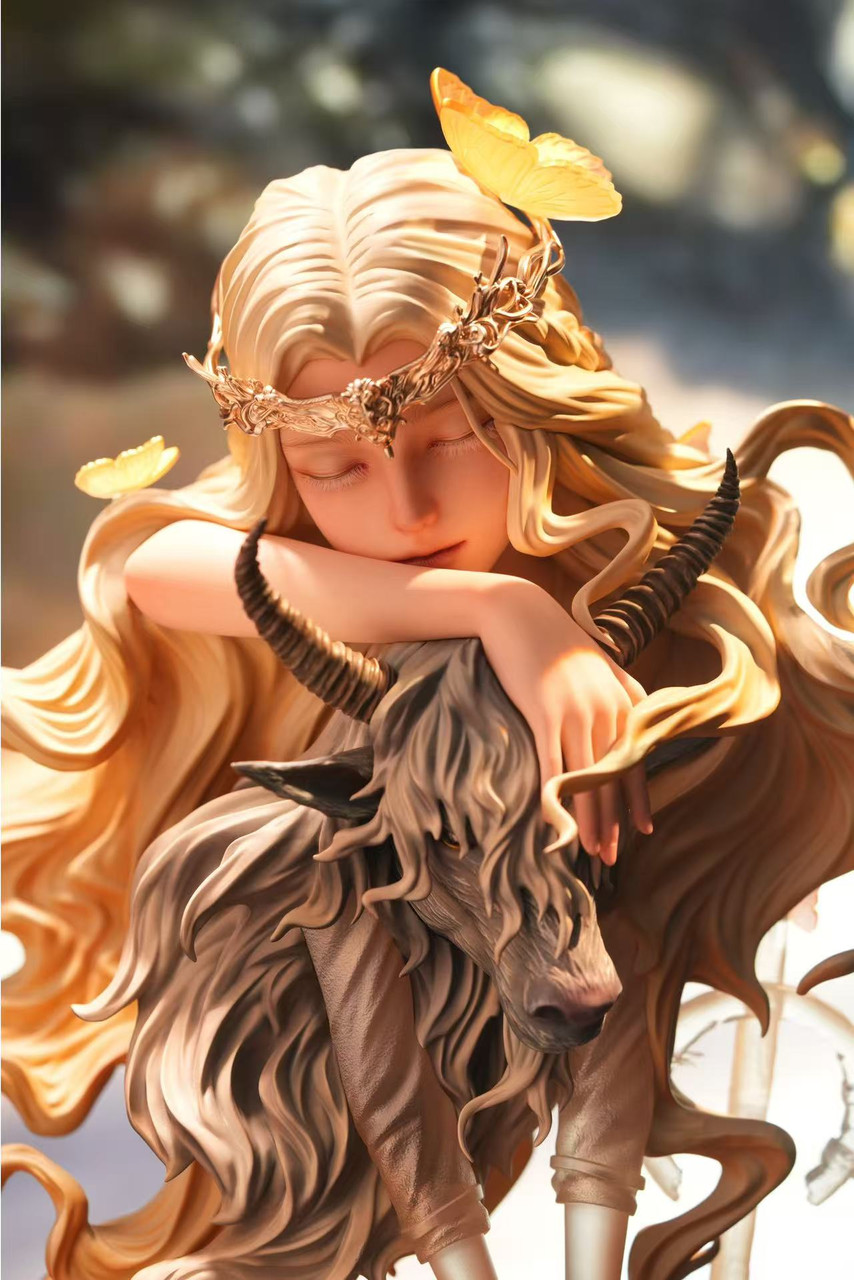 【Pre-sale】Miquella-Elden Ring-Utopia Studio