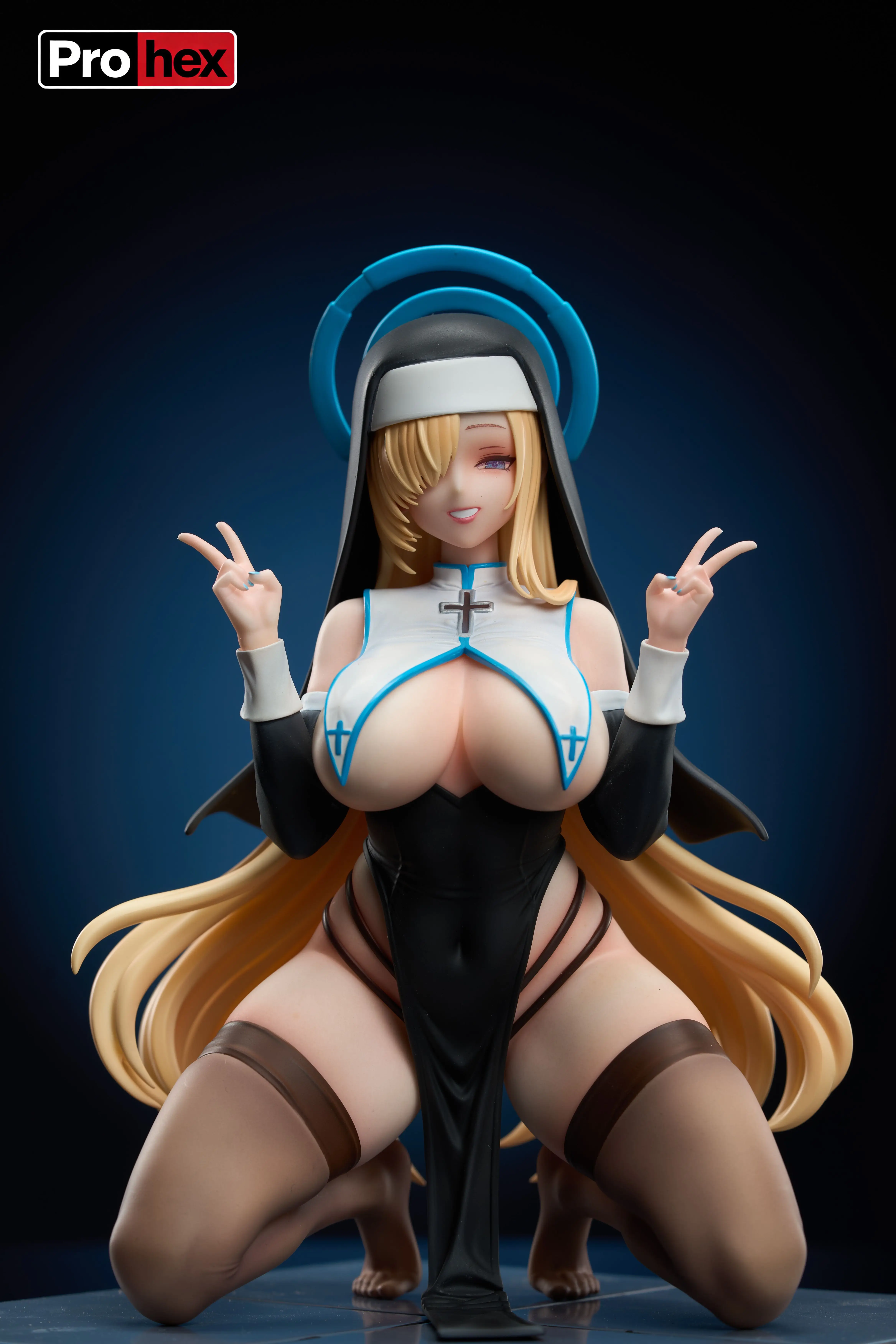 【Pre-sale】1/6 Scale Sister Ichiose-Prohex Studio