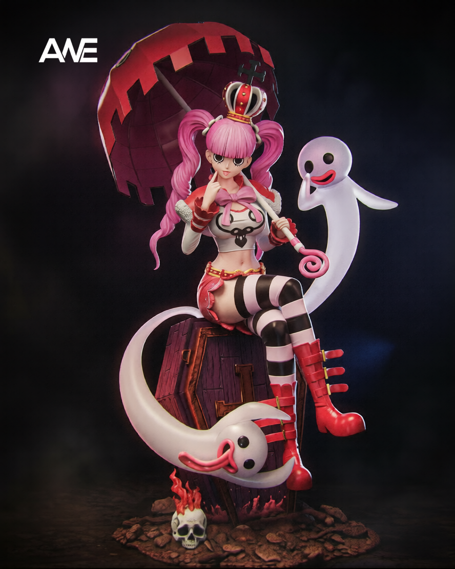 【Pre-sale】Perona-One Piece-ANE Studio