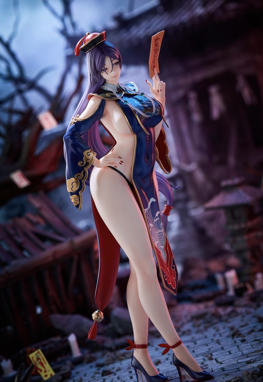 【Pre-sale】1/6 Scale Shuten Douji and Minamoto no Raikō-Fate/Grand Order-FK Studio