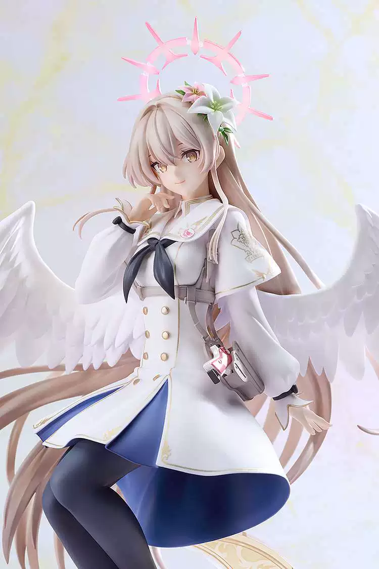 【Pre-sale】Kirifuji Nagisa-Blue Archive-GOOD SMILE Company Studio