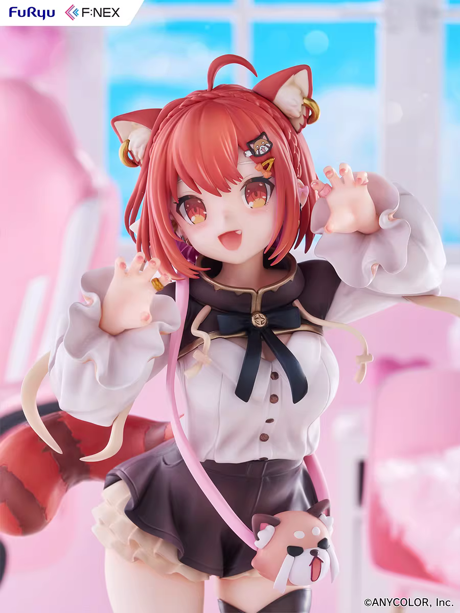 【Pre-sale】Ratna Petit-F:NEX Studio