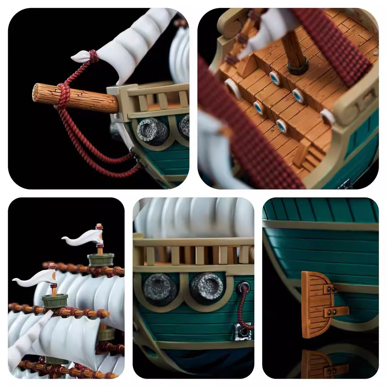 【Pre-sale】037 Marine ②-M4 Studio