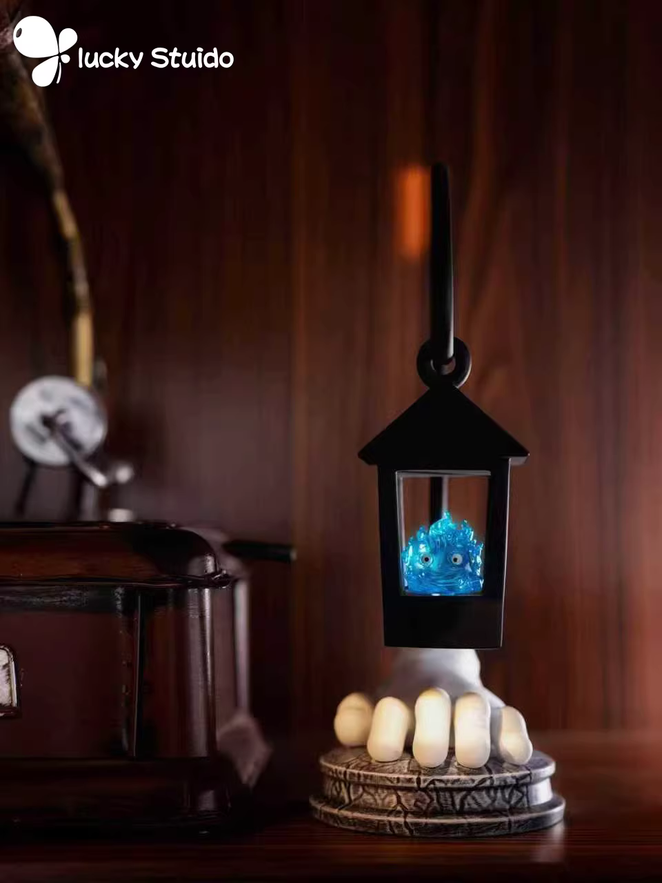【Pre-sale】Calcifer-Lucky Studio