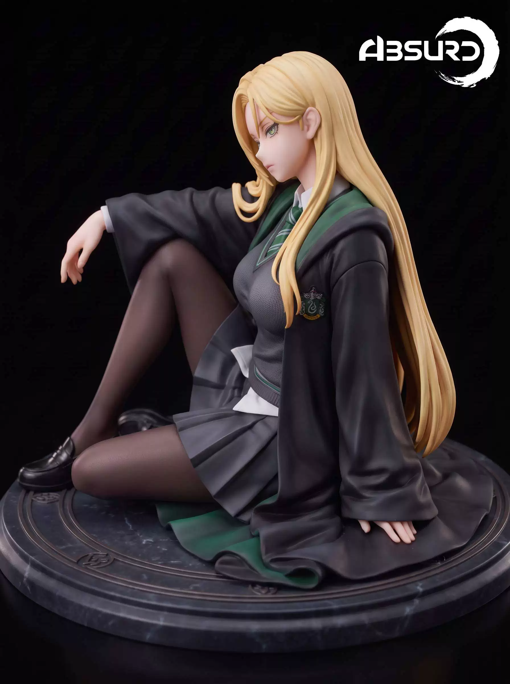 【Pre-sale】1/4 Scale Female Version Draco Malfoy-Absurd Studio