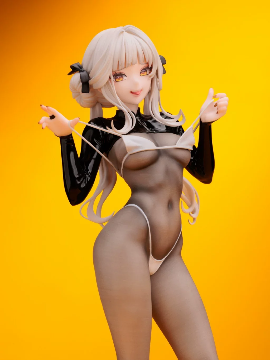 【Pre-sale】1/7 Scale BuLanEr-NIKKE：The Godness of Victory-JiJi Studio