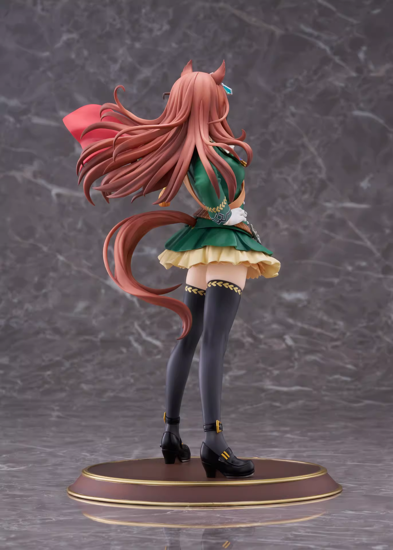 【Pre-sale】Symboli Rudolf-Claynel Studio