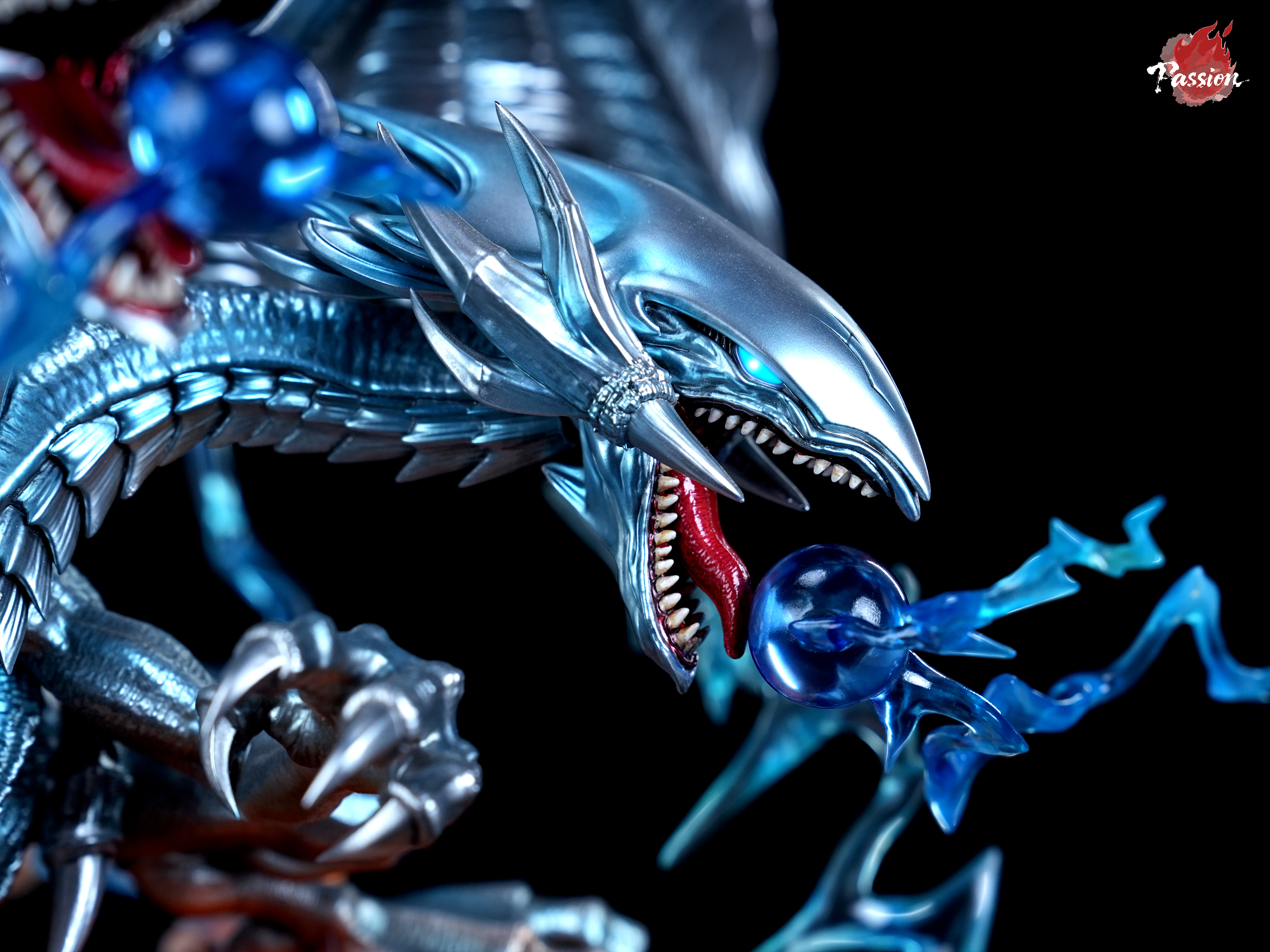 【Pre-sale】Blue-Eyes Ultimate Dragon-Duel Monsters/Yu-Gi-Oh!-Passion Studio
