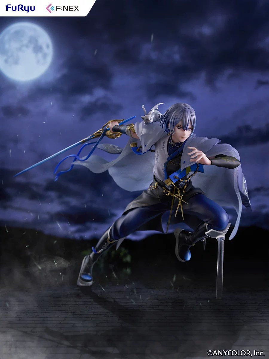 【Pre-sale】XiaoLiuLang-NIJISANJI-F:NEX Studio