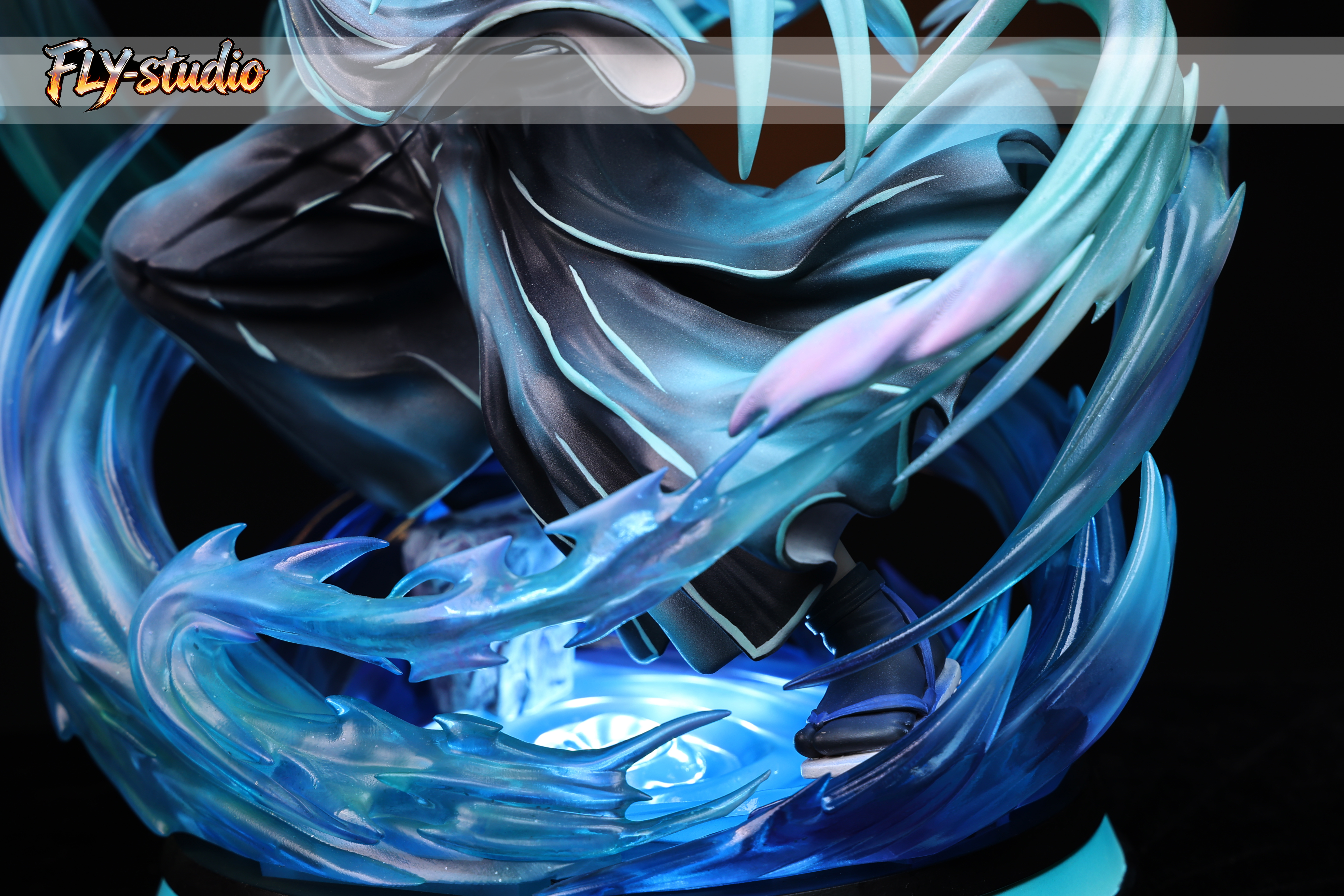 【Pre-sale】1/6 Scale Tokitou Muichirou-Demon Slayer-FLY Studio