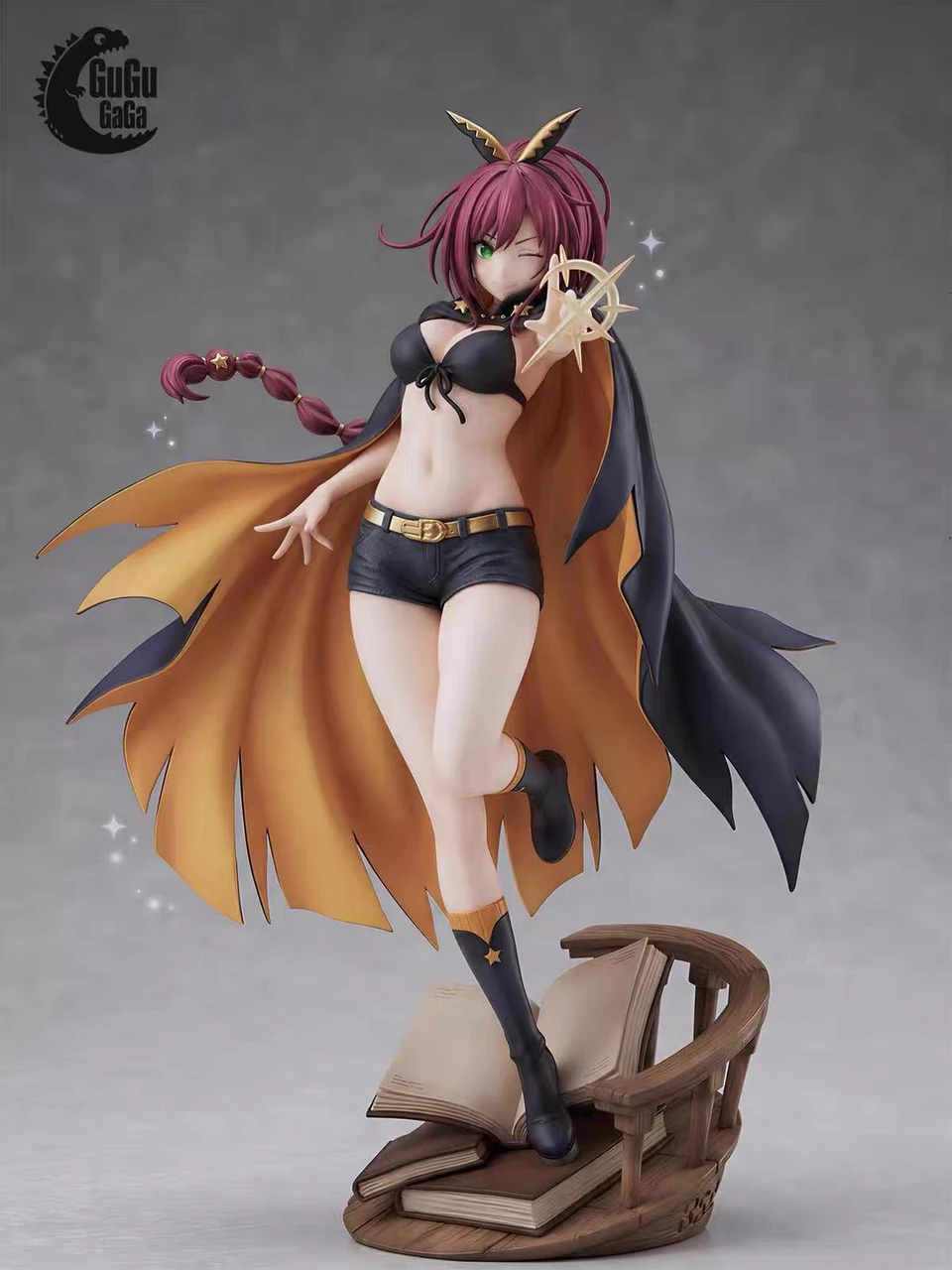 【Pre-sale】1/6 Scale Shaula-Re:Starting Life From Zero in a Different World-Gugugaga Studio