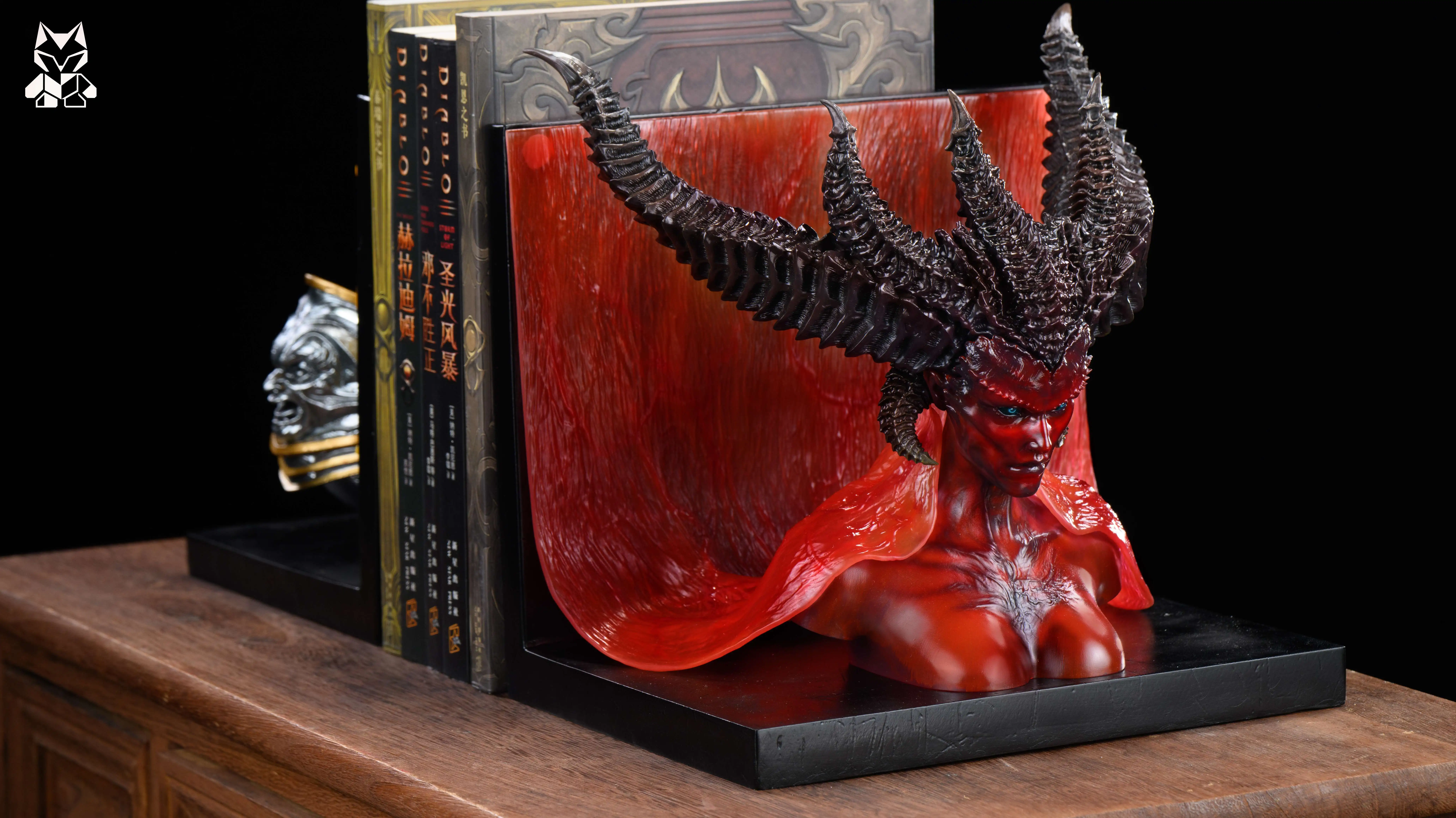 【Pre-sale】Inarius and Lilith-PiPi Studio
