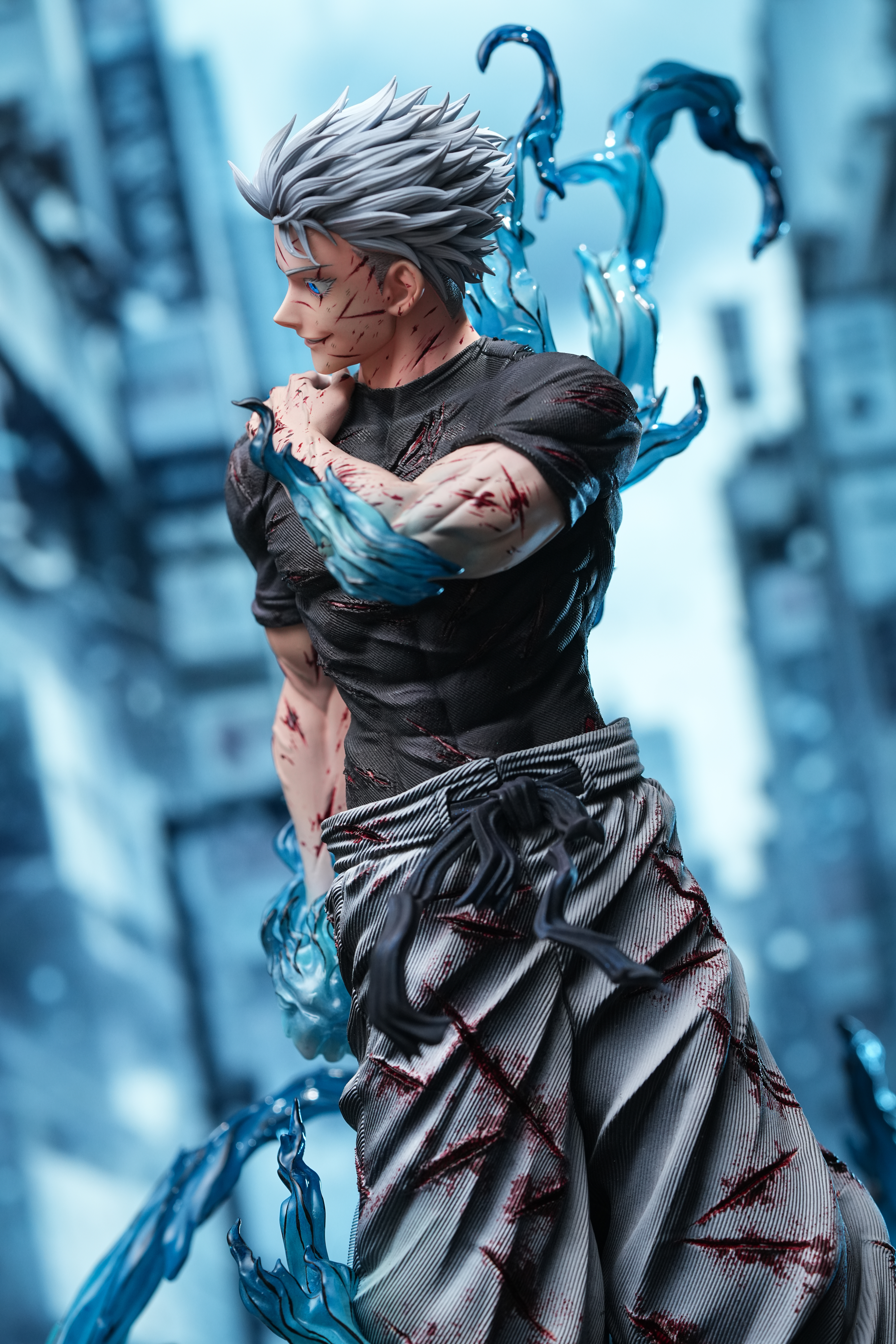 【Pre-sale】1/6 Scale Gojo Satoru-Jujutsu Kaisen-One Studio