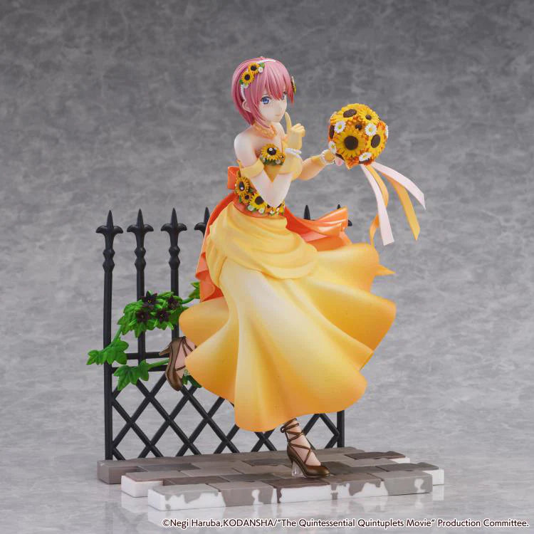 【Pre-sale】1/7 Scale Ichika Nakano - 5Toubun no Hanayome - SSF Studios