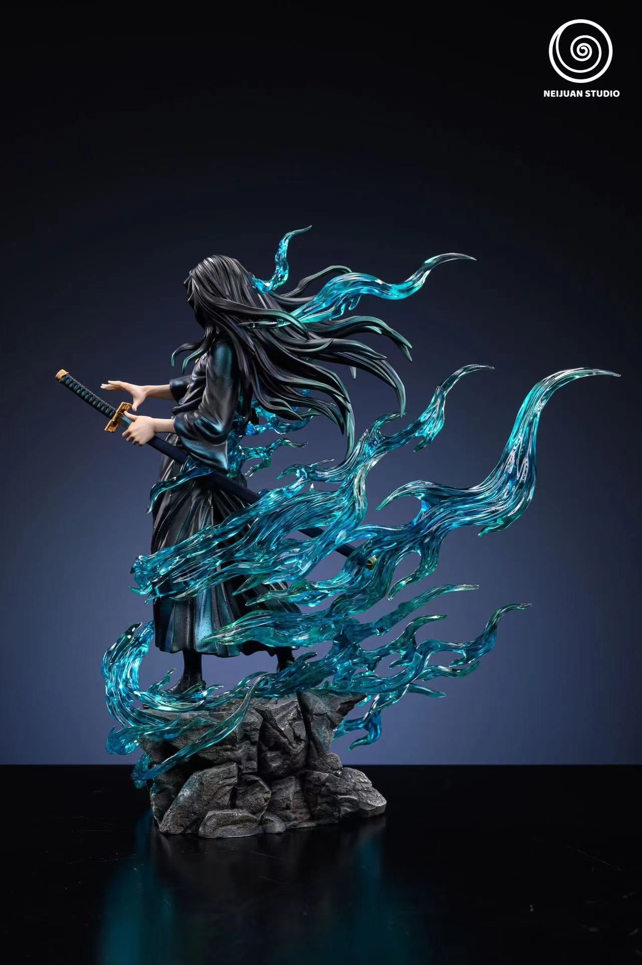 【Sold out】Tokitou Muichirou-NEIJUAN Studio