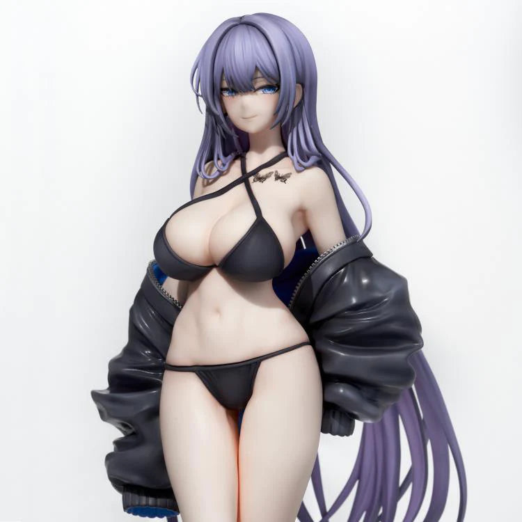 【Pre-sale】Mask Girl Yuna - Original Design - Union Creative Studios
