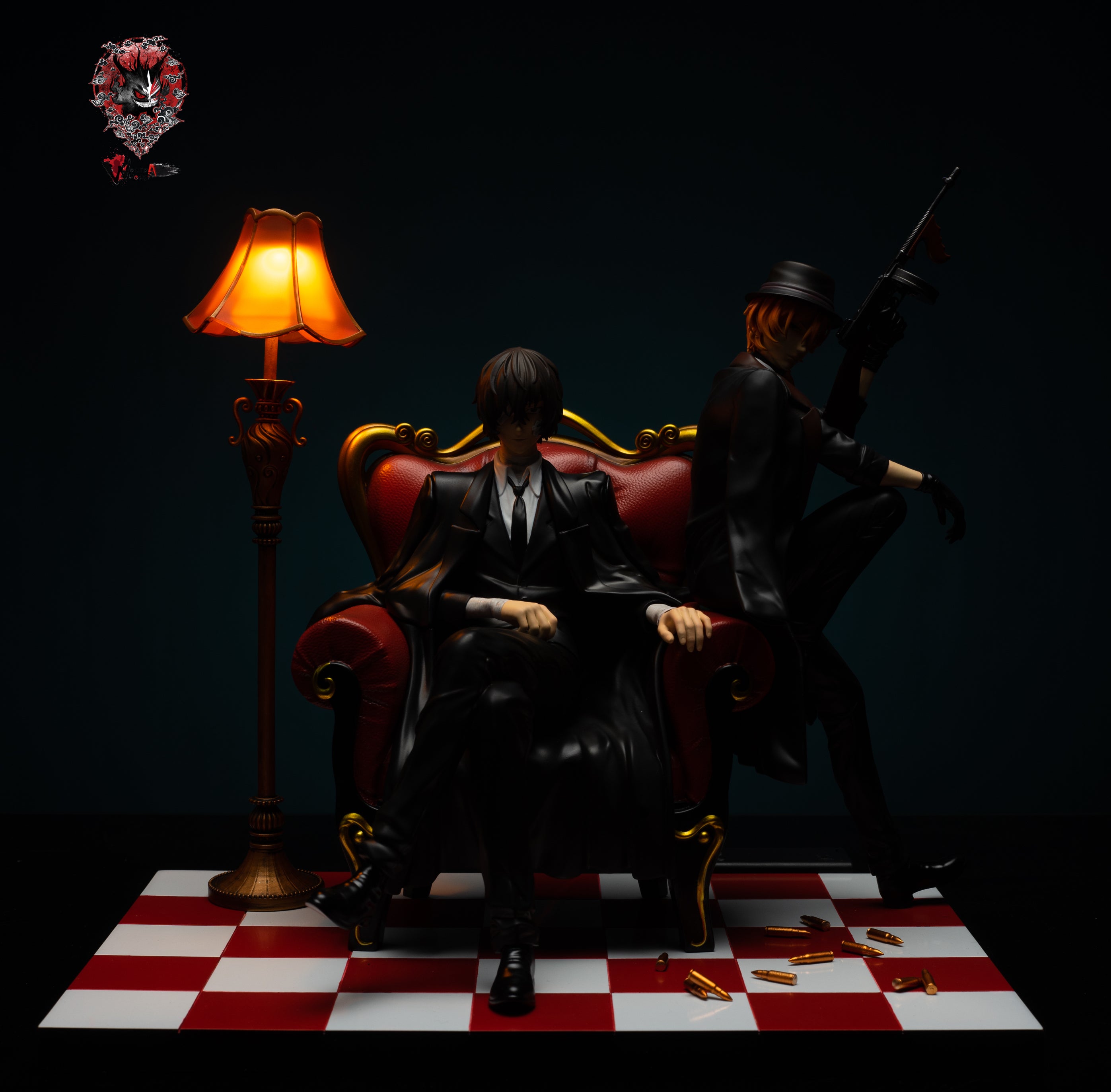 【Released】