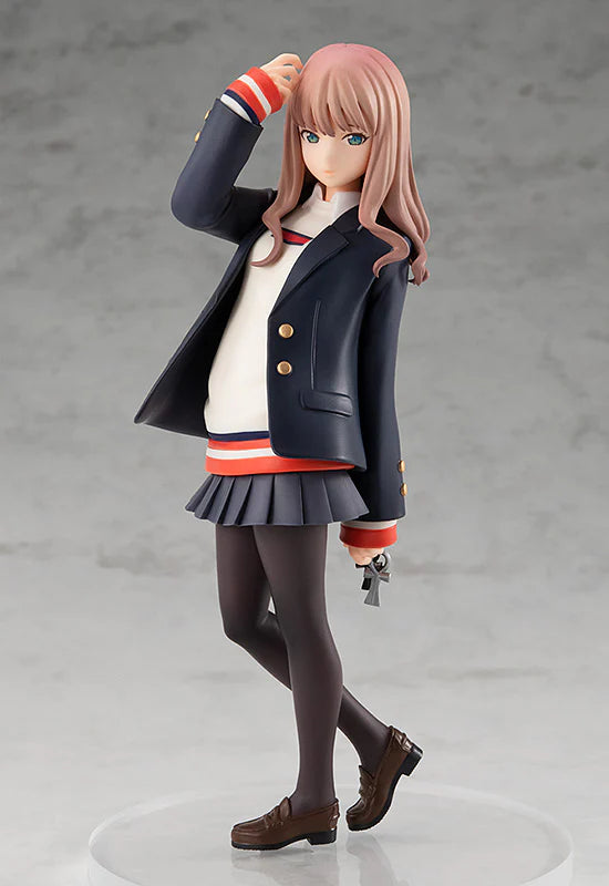 【Pre-sale】Second Edition POP UP PARADE Series Yume Minami - SSSS.Dynazenon Official Statue - Good Smile Company