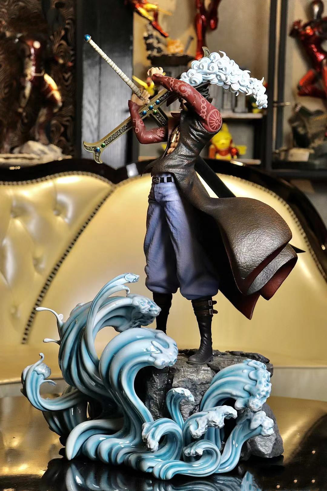 【In stock】 Dracule Mihawk-Tiny studio