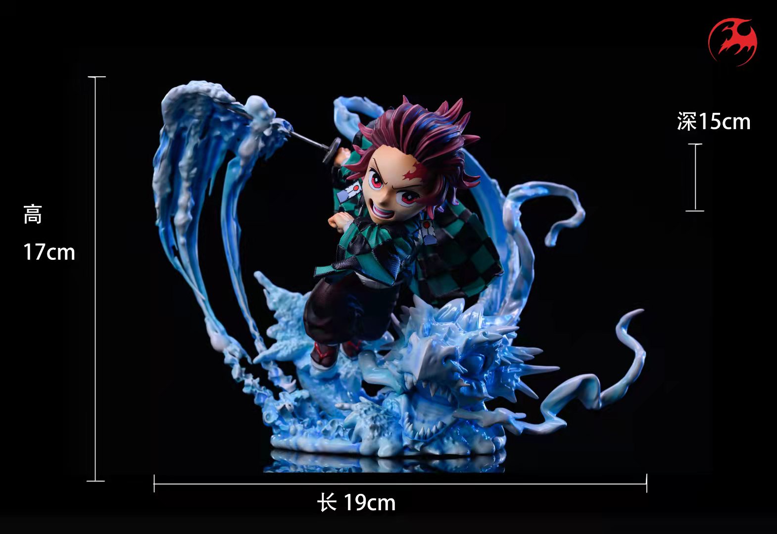 【Pre-sale】Tomioka Giyuu-Kaiser Studio