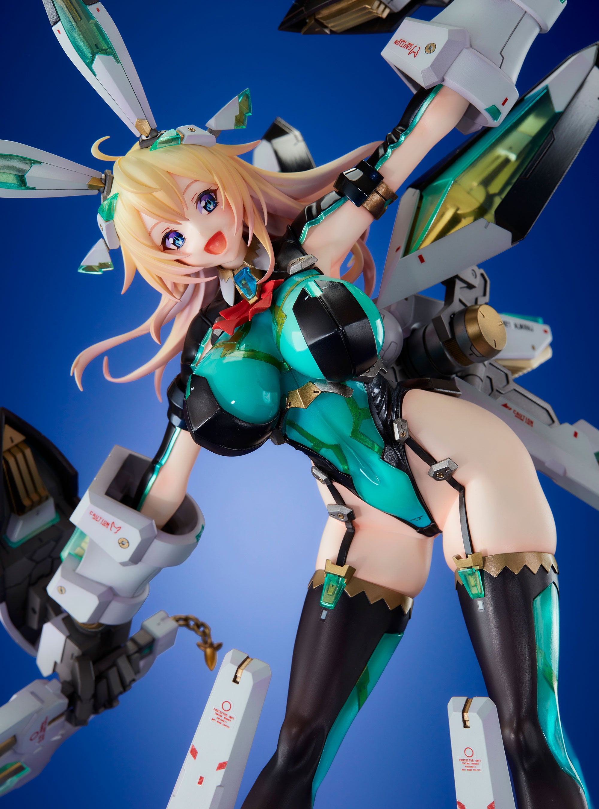 【Pre-sale】Orbit Girls ENTRY NO.01 Fiona Fullmoon-Original Design-Vertex