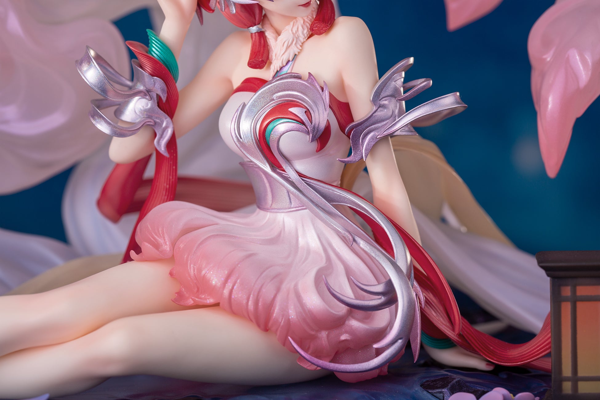 【Pre-sale】1/7 Scale Daji-Honor of Kings-Myethos Studio