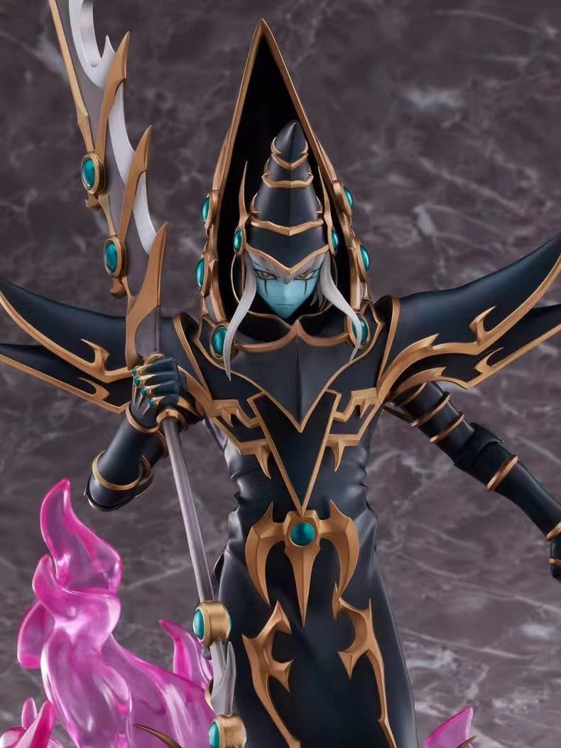 【Pre-sale】1/7 Scale Dark Paladin-Duel Monsters-F:NEX Studio
