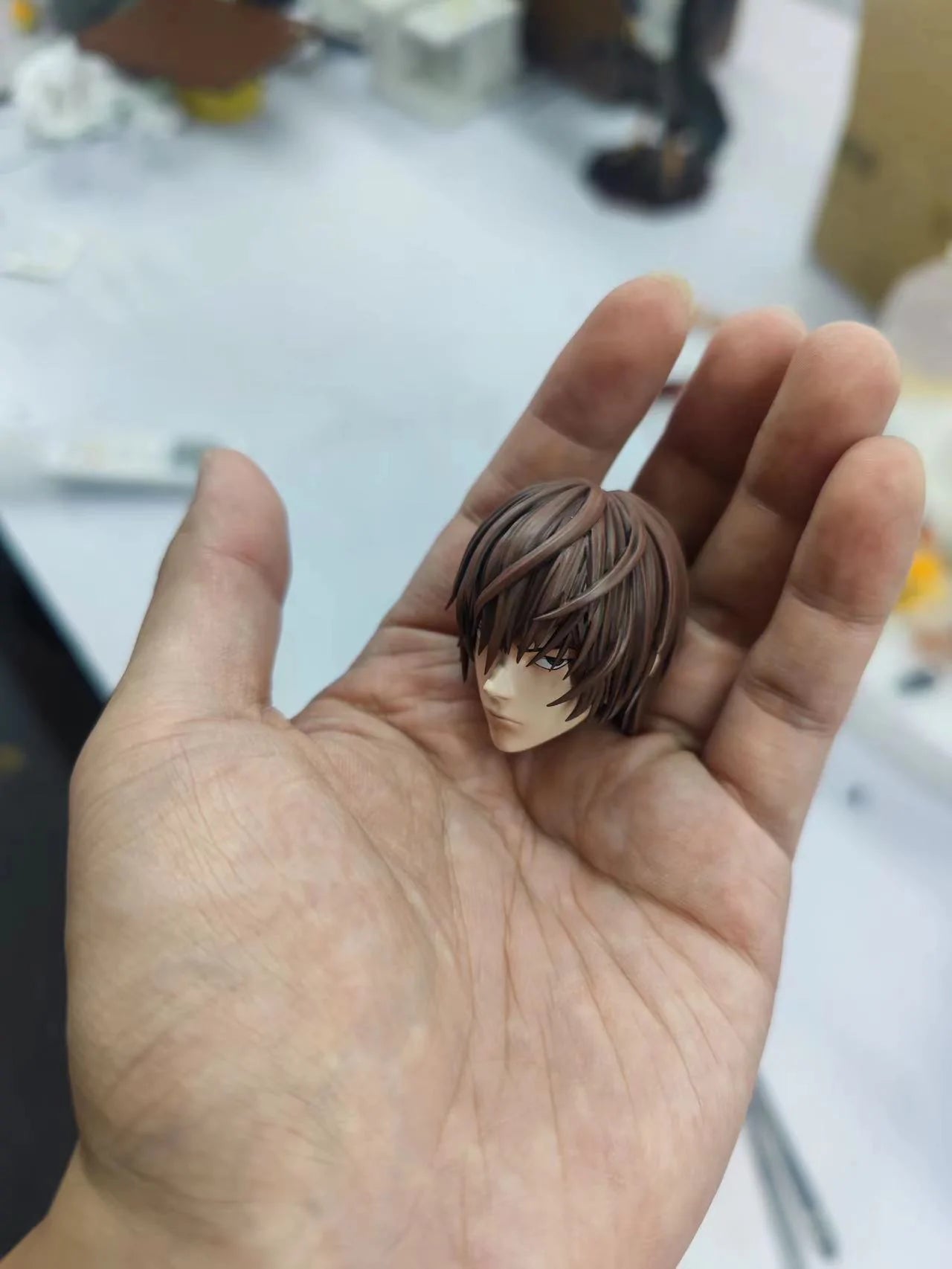 【In stock】Yagami Light-Death Note-XWL STUDIO