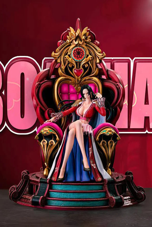 【Sold out】1/6 Scale Boa Hancock-One piece-Atlas Studio