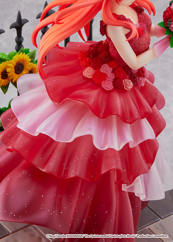 【Pre-sale】1/7 scale Nakano Itsuki-The Quintessential-eStream Studio