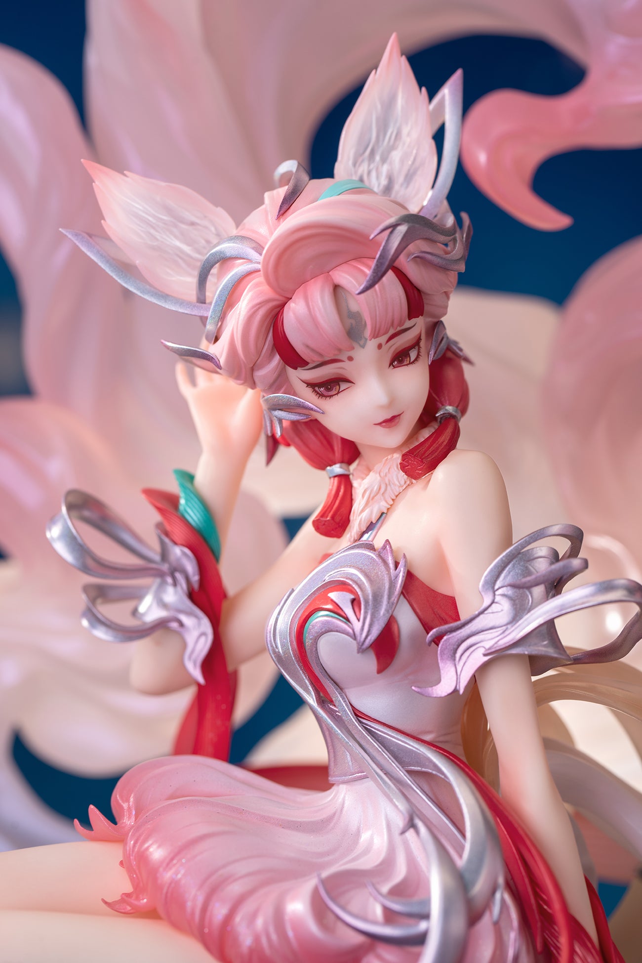 【Pre-sale】1/7 Scale Daji-Honor of Kings-Myethos Studio