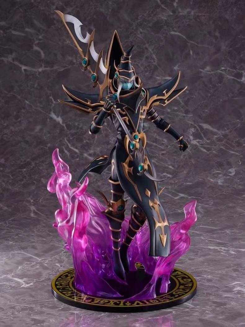 【Pre-sale】1/7 Scale Dark Paladin-Duel Monsters-F:NEX Studio