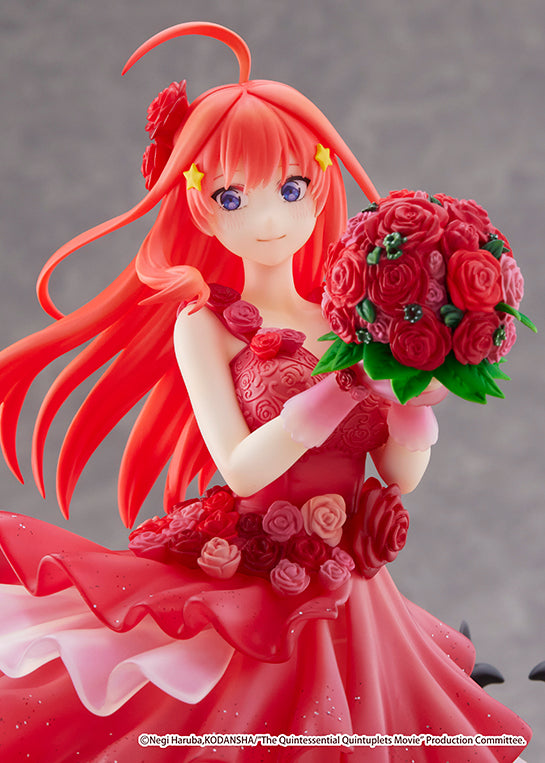 【Pre-sale】1/7 scale Nakano Itsuki-The Quintessential-eStream Studio