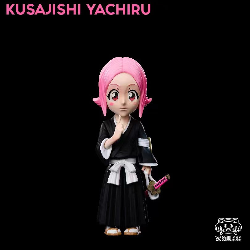 【Pre-sale】Lex Lang&Kusajishi Yachiru-YZ Studio