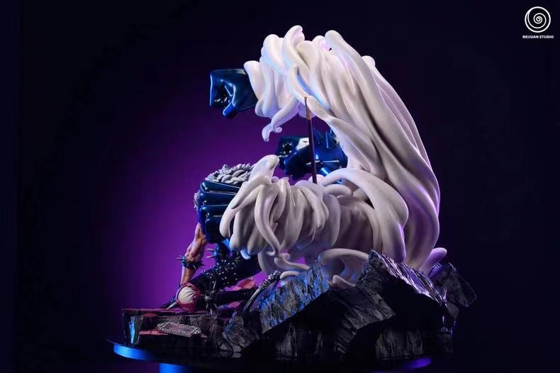 【Pre-sale】Squatting Charlotte Katakuri-One Piece-NEIJUAN Studio