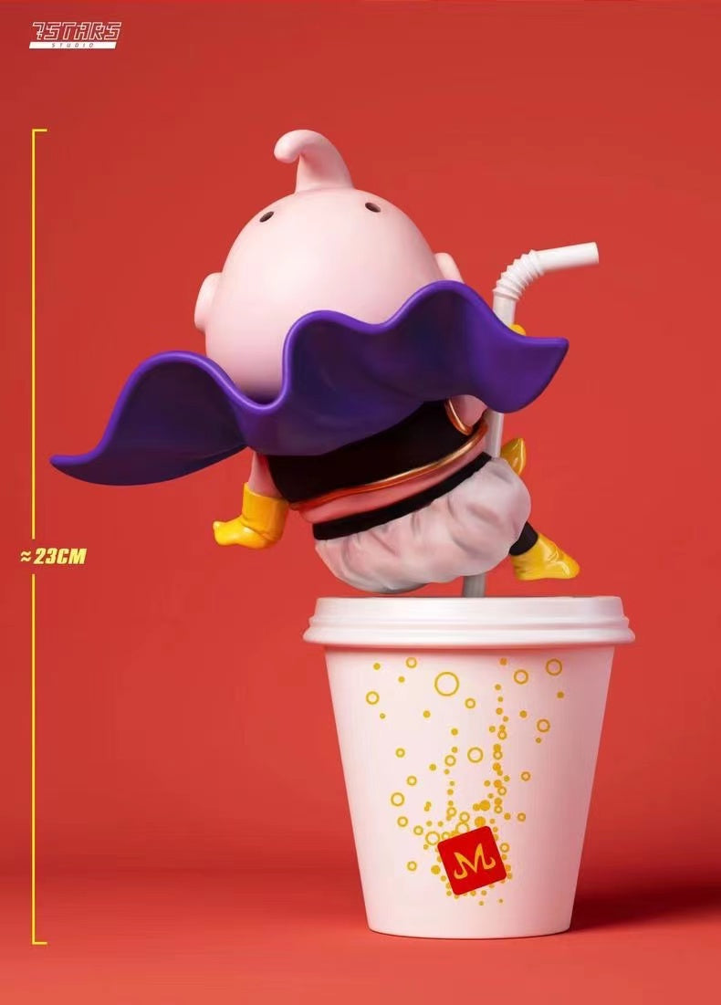 【In stock】Cola Buu-7Stars Studio